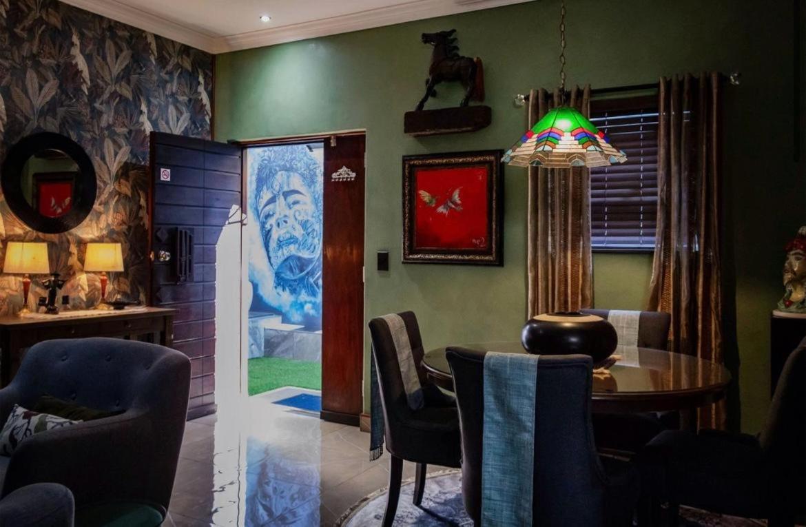 Appartement Rare Bird Waverley *