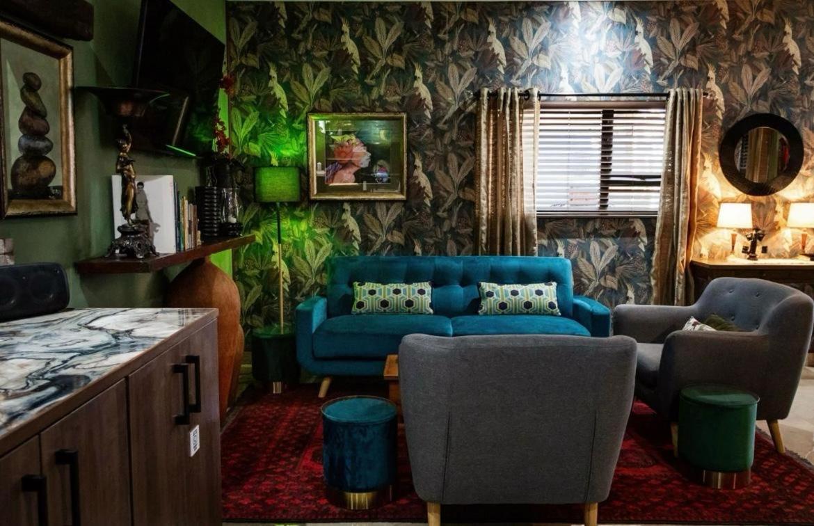 Appartement Rare Bird Waverley *